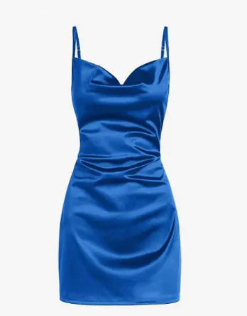 Bodycon Dress, Women's Dress, Casual Dress